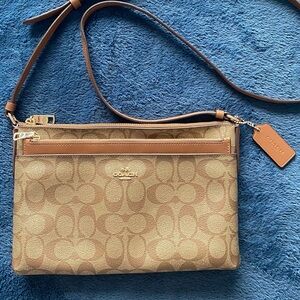 Coach Crossbody